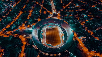 开云在线直播-未来足球：结合科幻概念的创新场馆设计，未来足球发展